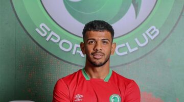 مودرن سوبرت يتعاقد مع محمد هلال قادما من البنك الاهلى