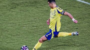 تشكيل النصر السعودي الرسمي ضد التعاون بدورى روشن