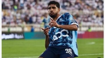 إبراهيم عادل ينتظر عرضًا فرنسيًا وبيراميدز لم يرد على خيتافي