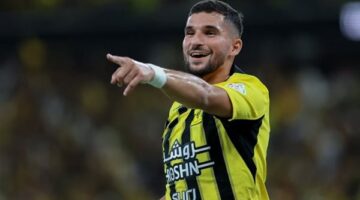 حسام عوار: لوران بلان هو المدرب المناسب للاتحاد وكريم بنزيما قدوتي