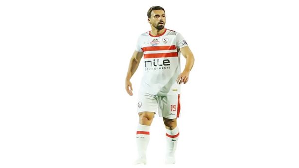 «السعيد» يرفض عرض الفتح السعودى.. ويتمسك بالزمالك