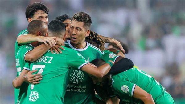 ثنائي مرعب بالهجوم.. تشكيل الأهلي المتوقع لمواجهة الاتفاق بالدوري السعودي