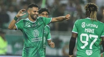 موعد مباراة الأهلي والاتفاق بالدوري السعودي