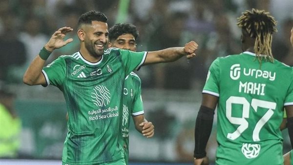 موعد مباراة الأهلي والاتفاق بالدوري السعودي