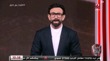 إبراهيم فايق يكشف كواليس أزمة زيزو مع إدارة الزمالك