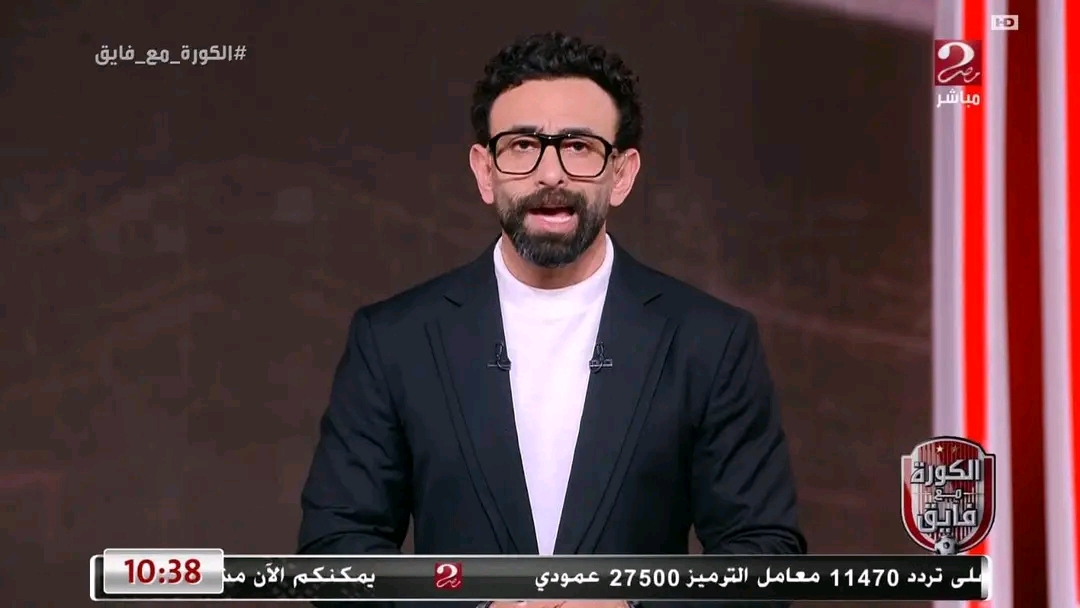 إبراهيم فايق يكشف كواليس أزمة زيزو مع إدارة الزمالك