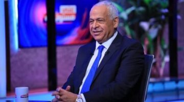 فرج عامر: الأهلي لم يتقدم بعرض رسمي لضم ربيعة أو حجاج