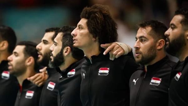 مواعيد مباريات منتخب مصر في الدور الرئيسي لمونديال العالم 2025