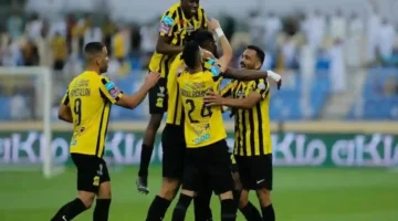 بقدرة قادر يصبح نصراوي!! الفريح يُعلّق على أكثر أمر عبثي صار مع الاتحاد السعودي