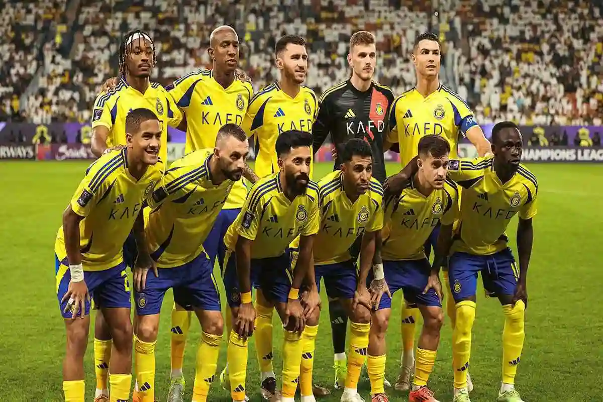 يرفع الضغط ويمرض القلب ويجيب الكآبة!! هجوم ناري من الشهري على جميع مسؤولي وأعضاء النصر