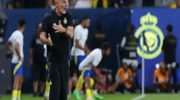 " لا مستحيل في كرة القدم"!! بيولي يصدم جماهير النصر السعودي بشأن المنافسة على دوري روشن