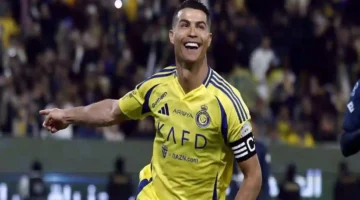 النصر لا يحتاج رونالدو!! تصريحات مثيرة من أسطورة النصر على أزمة تجديد عقد الدون