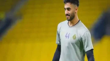 غير منطقي وغريب!! الزايدي ينتقد إعارة "العقيدي".. متفوق على المحترف في هذا الأمر يا النصر