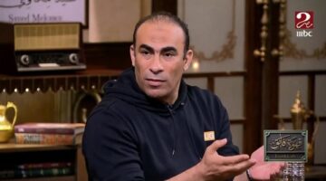 سيد عبدالحفيظ: الأهلي يحتاج لتدعيم.. ورحيل اللاعبين لن يؤثر على النادي