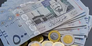 سعر الريال مقابل الجنيه المصري اليوم الأحد 5 يناير.. تقلبات في أسواق الصرف