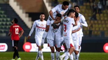 حقيقة إيقاف قيد الزمالك بسبب اتحاد الكرة