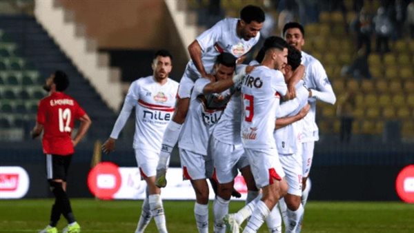 حقيقة إيقاف قيد الزمالك بسبب اتحاد الكرة