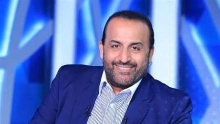 محمد شبانة يُعلن عن عقد مؤتمر صحفي لمناقشة أعمال تطوير نادي الصحفيين الخميس المقبل