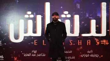 هل سرق محمد سعد فكرة فيلم “الدشاش”؟.. تعرف على حقيقة الاتهامات وإيرادات الفيلم الضخمة