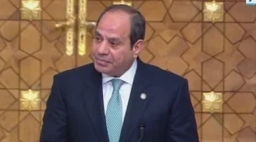 الرئيس السيسي: اتفقنا على تطوير مشروعات طاقة متجددة مع اليونان وقبرص