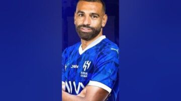 هل انتقل محمد صلاح إلى الهلال؟.. ما سر الصورة المتداولة على مواقع التواصل الاجتماعي؟؟