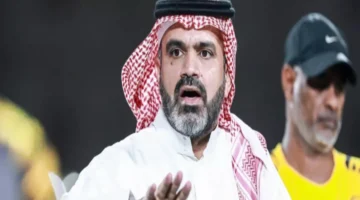 البلوي يفجر القنبلة: عدالة المنافسة في خطر سمعة دوري روشن مهددة!"