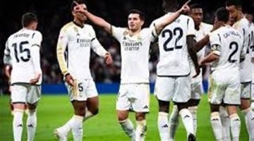 موعد مباراة ريال مدريد أمام ديبورتيفا في كأس ملك إسبانيا