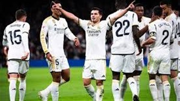 موعد مباراة ريال مدريد أمام ديبورتيفا في كأس ملك إسبانيا