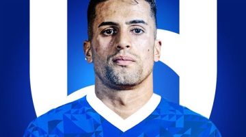 إصابة كانسيلو تثير القلق في الهلال قبل الكلاسيكو