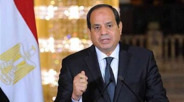 الرئيس السيسي يصدر قرار جمهوري بالعفو عن 4600 محكوم عليهم.. ما سبب القرار؟ “نبأ عاجل تنقله الفضائيات”