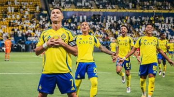 رونالدو ضد شريف.. النصر يواجه الخليج في مواجهة صعبة بالدوري السعودي