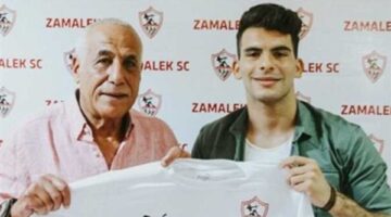 أخيرا عرفنا اللي فيها.. الزمالك يتحدث عن مصير زيزو بعد تألقه الأخير في الملاعب