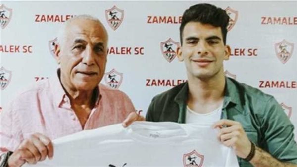 أخيرا عرفنا اللي فيها.. الزمالك يتحدث عن مصير زيزو بعد تألقه الأخير في الملاعب