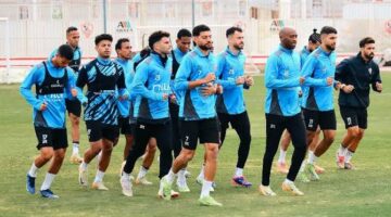 انفراجة في أزمة مستحقات اللاعبين بنادي الزمالك