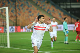 سبب مثير وراء عدم إعلان الزمالك عن تجديد عقد زيزو رغم الاتفاق الرسمي