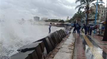 تحذيرات من الأرصاد بشأن الظاهرة الجوية الأخطر خلال فصل الشتاء وتفاصيل طقس اليوم