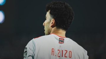 الزمالك يُنهي اتفاقه مع زيزو.. وهذا سر تأخير الإعلان عن التجديد