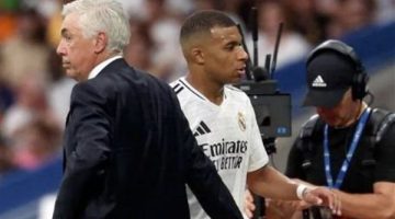 تشكيل ريال مدريد المتوقع أمام فالنسيا في الدوري الإسباني