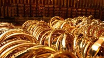 أسعار الذهب اليوم الجمعة 3-1-2025.. سعر عيار 21 بالمصنعية الأن