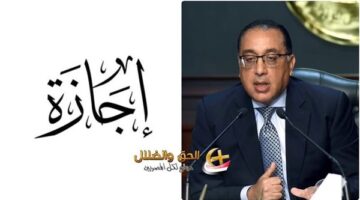 هل ستفاجئ الحكومة المصريين مجددًا بترحيل إجازة 25 يناير 2025؟ اكتشف الحقيقة وراء القرار الحكومي المنتظر