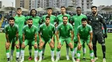 محمد عمر: الخروج من كأس مصر إهانة.. ويجب محاسبة إدارة الاتحاد السكندري