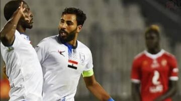 أبوقير للأسمده يهدد الزمالك قبل مواجهة كأس مصر