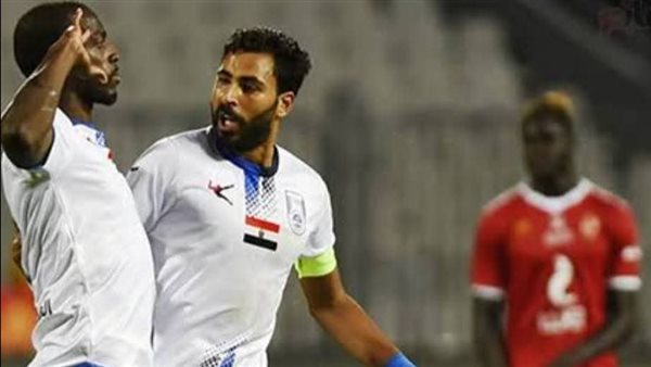 أبوقير للأسمده يهدد الزمالك قبل مواجهة كأس مصر