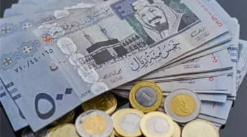 أسعار الريال السعودي مقابل الجنيه اليوم الخميس