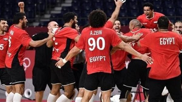 موعد مباراة مصر والارجنتين في كأس العالم لكرة اليد