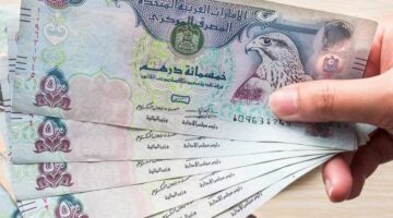 سعر الدرهم الإماراتي مقابل الجنيه المصري اليوم 9 يناير 2025.. استقرار نسبي بالبنوك المصرية