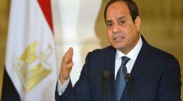 الرئيس السيسي: مصر ستظل دائمًا إلى جانب الشعب السوري الشقيق