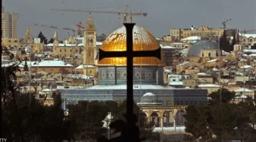 بيان حاسم من رؤساء كنائس القدس بشأن عيد الميلاد المجيد في الأراضي الفلسطينية ماذا أعلن  بطاركة  فلطسين؟