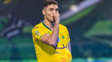 محمد شريف يحرز فى فوز الخليج على العروبة بالدوري السعودي