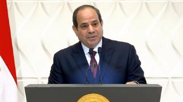 عاجل : الرئيس السيسي يصدر قرارين جمهوريين جديدين بينهم مشروع ضخم  بالتعاون مع بنك الاستثمار الأوروبي نشرته الجريدة الرسمية “مبروك لمصر”